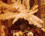 何塞 维勒加斯 科尔德罗 : The Siesta